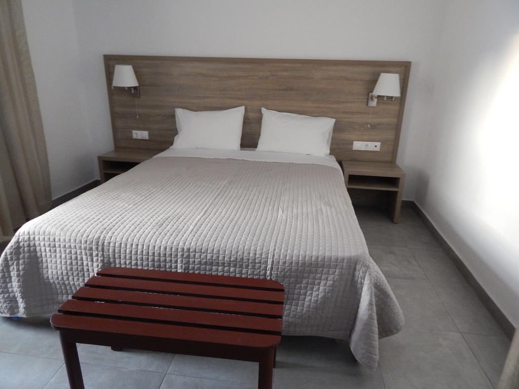 Epiphany Apartments Cárpatos Quarto foto