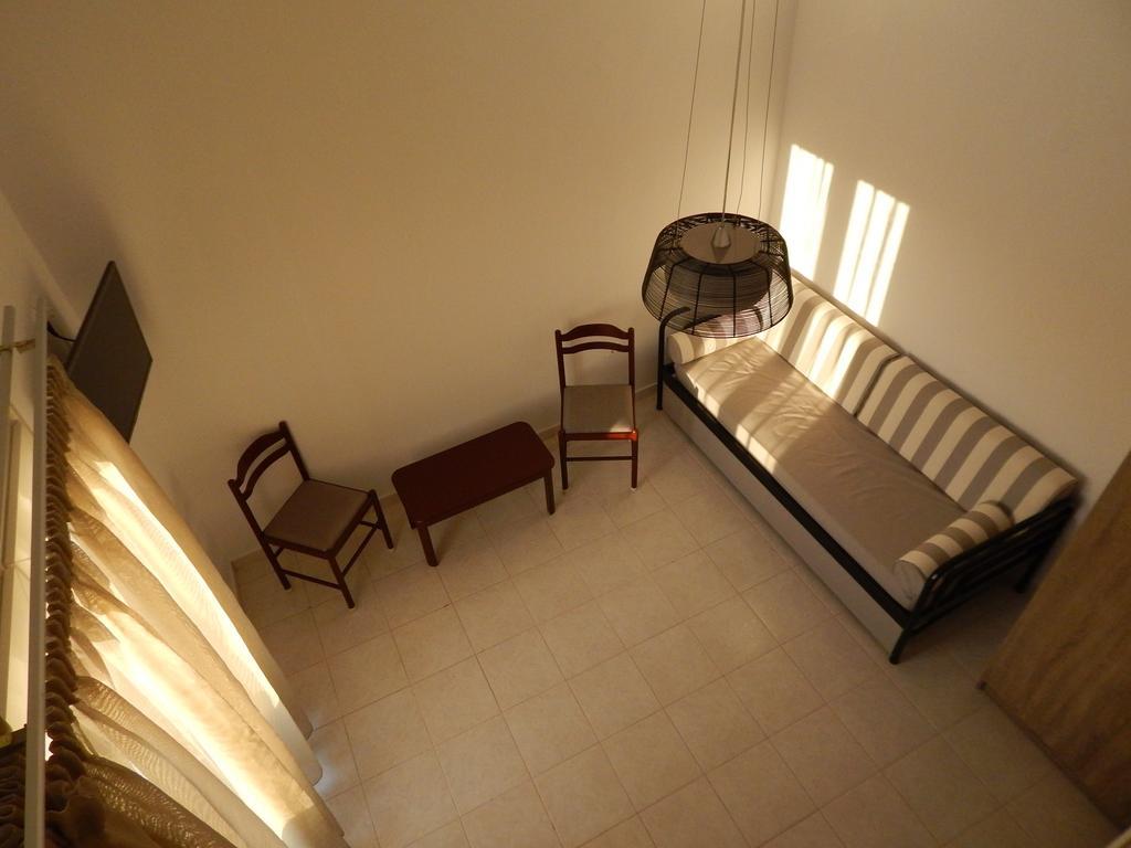 Epiphany Apartments Cárpatos Quarto foto