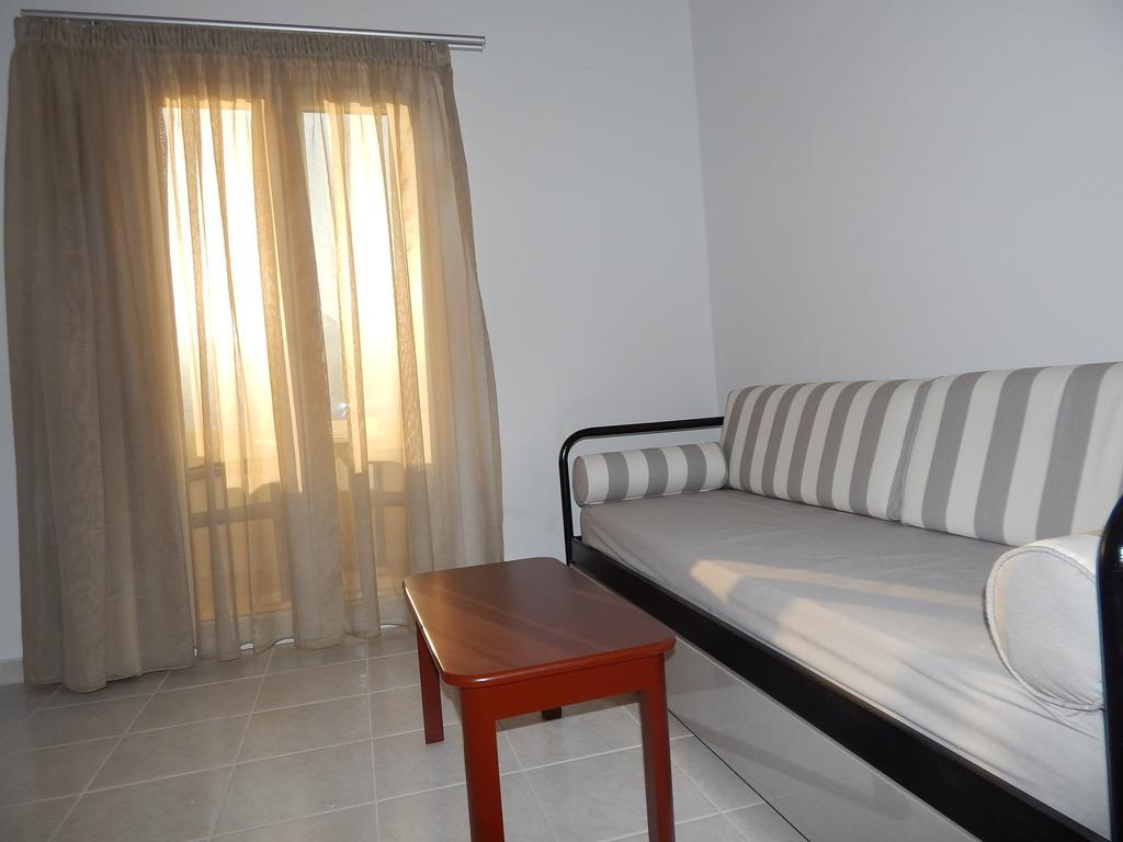 Epiphany Apartments Cárpatos Quarto foto