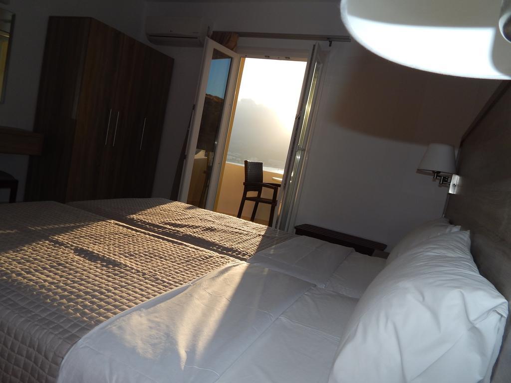 Epiphany Apartments Cárpatos Quarto foto